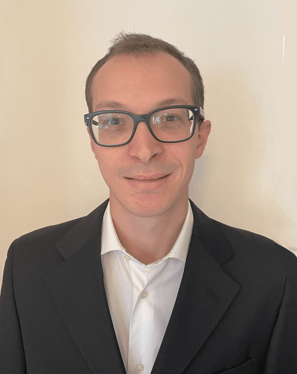 Stefano Icardi - Psicologo a Milano